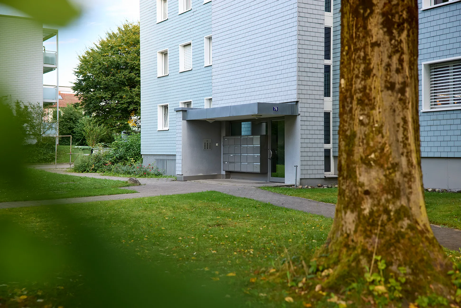 Zoom: wgw_wohnbau-genossenschaft_waldheim_winterthur_siedlung_wasserwiesenstrasse_78_4.webp