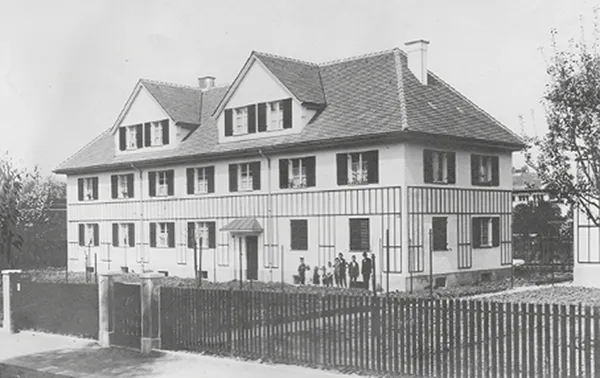 wgw_wohnbau-genossenschaft_waldheim_winterthur_geschichte_1921_bau_langgasse.webp
