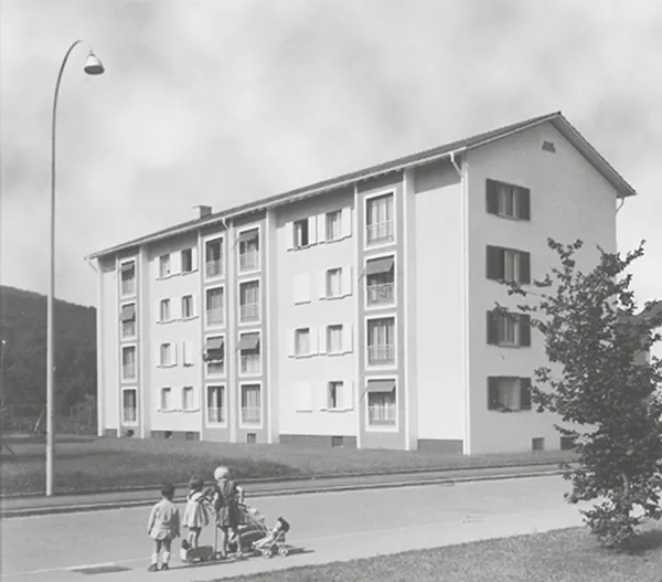 WGW Wohnbau-Genossenschaft Waldheim Winterthur Geschichte.webp WGW Wohnbau-Genossenschaft Waldheim Winterthur Geschichte